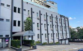 Hotel Pigalle, próximo a Expo São Paulo